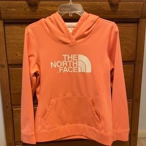 The North Face Hoodie